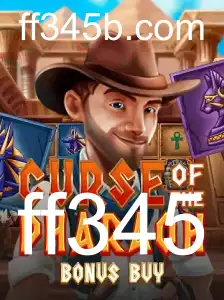 Curse of the Pharaoh Bonus Buy: Mergulhe na Aventura dos Tesouros Egípcios