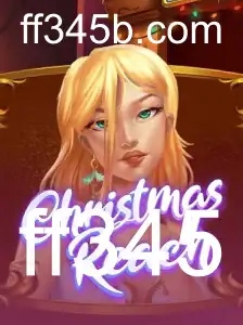 ChristmasReach: Um Jogo Encantador para as Festas de Fim de Ano