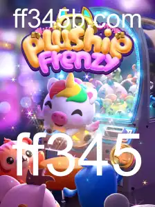 Explorando o Mundo Encantado de PlushieFrenzy