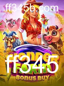 Descubra o Mundo de WonderFarmBonusBuy: Uma Aventura de Jogo Inovadora